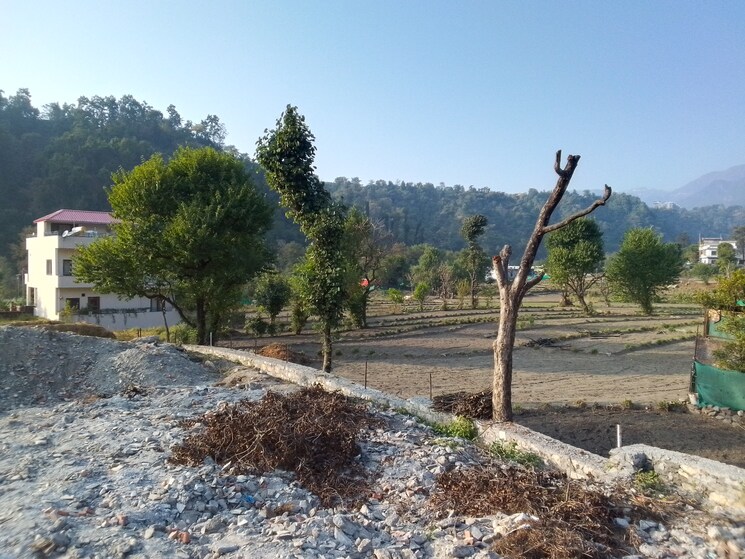 undefined, sahastradhara road  152 Sq.Yd. Plot In Sahastradhara Road Dehradun 7827893