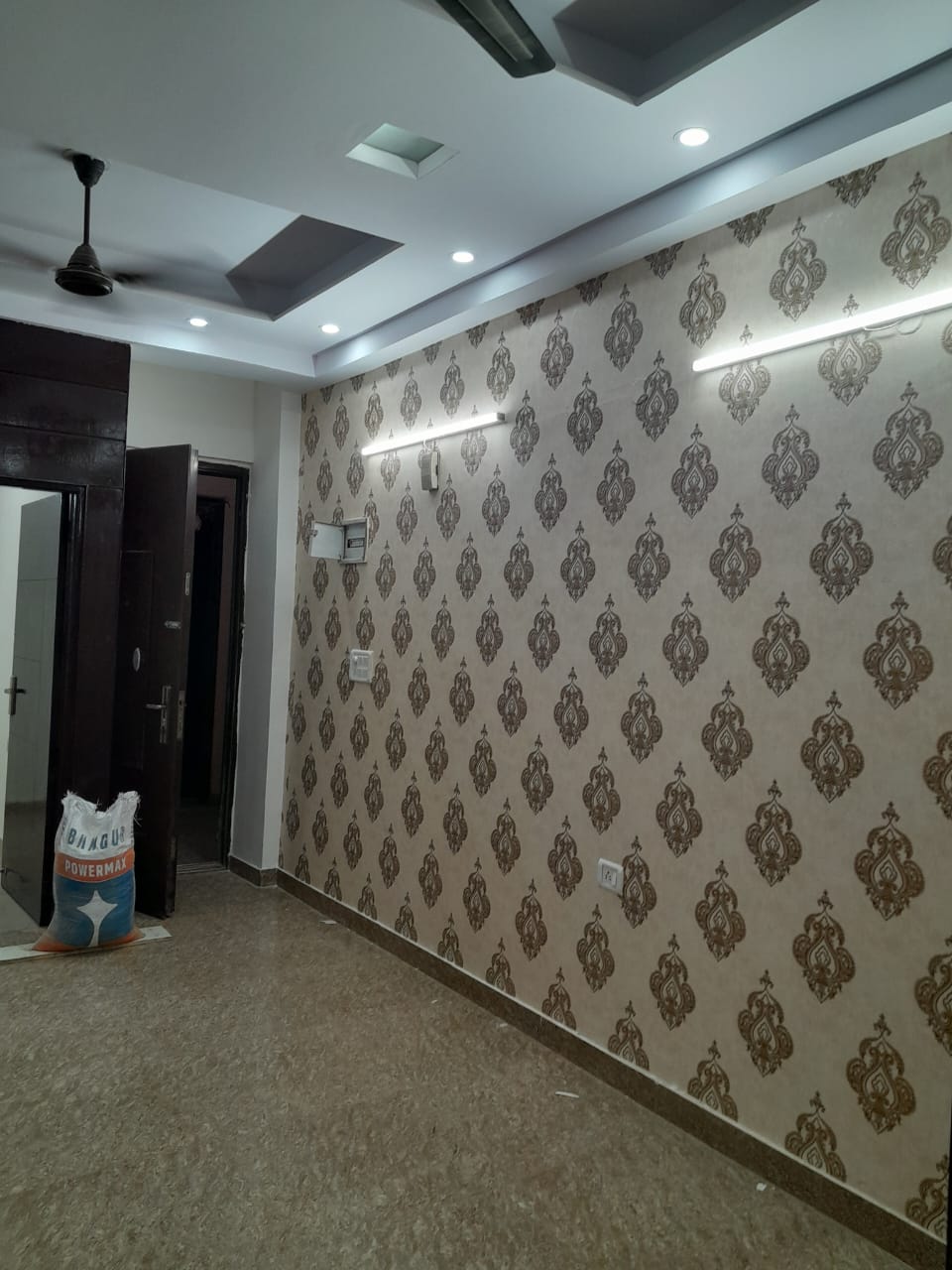 3 BHK Builder Floor For Rent in Vaishali Ghaziabad  7827900