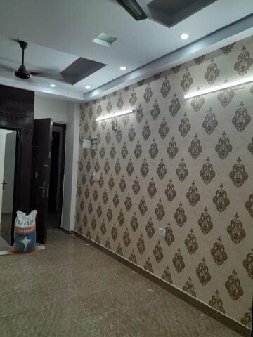3 BHK Builder Floor For Rent in Raj Bagh