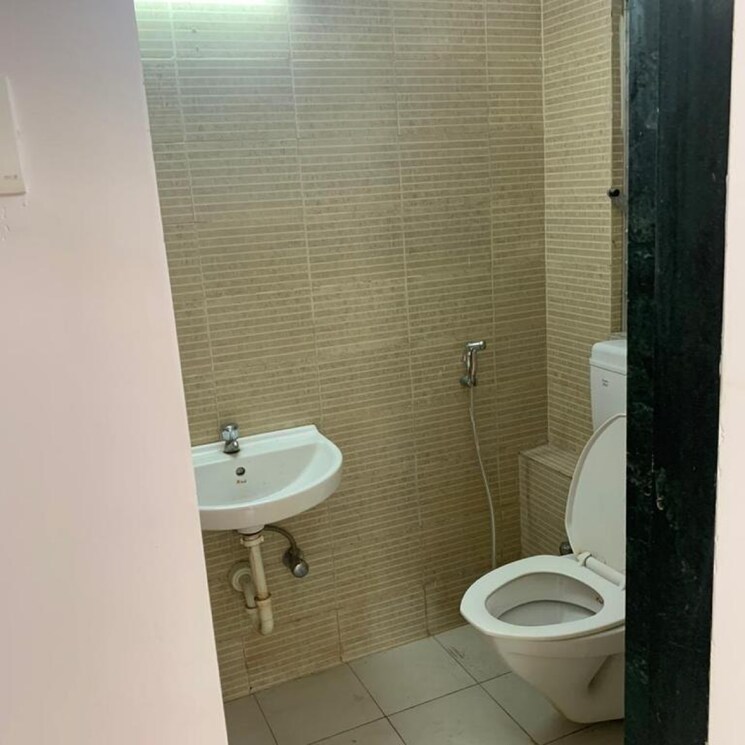 Bathroom, db-orchid-ozone 2 Bedroom 612 Sq.Ft. Apartment In Ketkipada Mumbai 7827907
