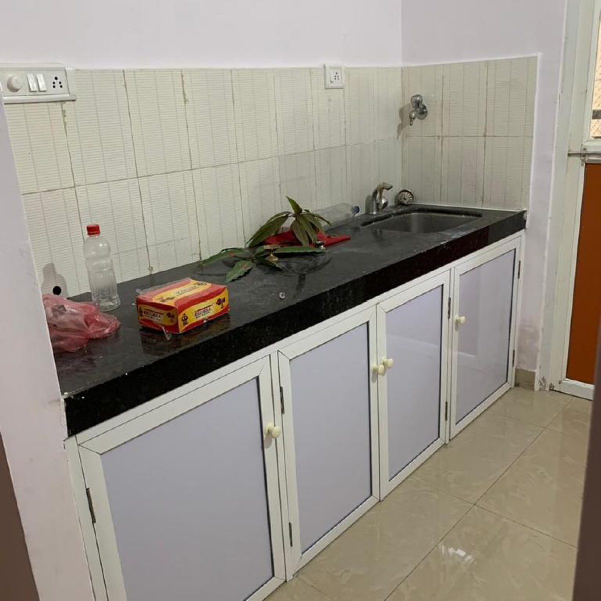 2 BHK Apartment For Sale in DB Orchid Ozone