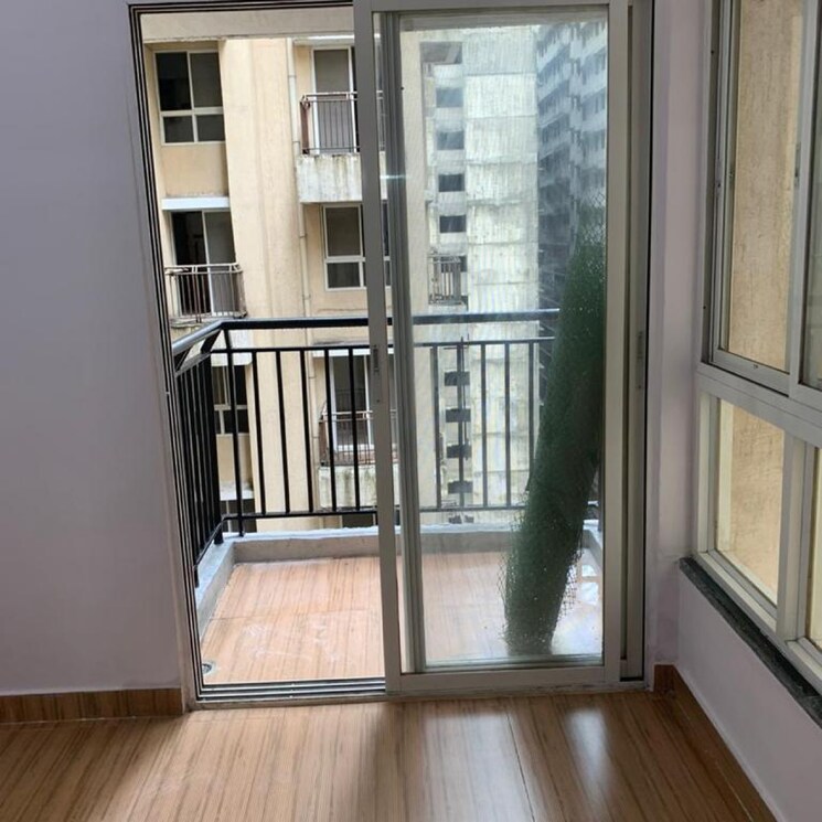 Living Room, db-orchid-ozone 2 Bedroom 612 Sq.Ft. Apartment In Ketkipada Mumbai 7827907