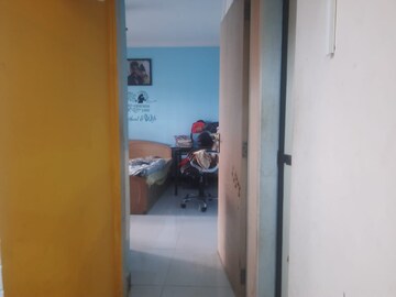 2 BHK Apartment For Rent in Sai Aradhana Mahalunge, Mahalunge