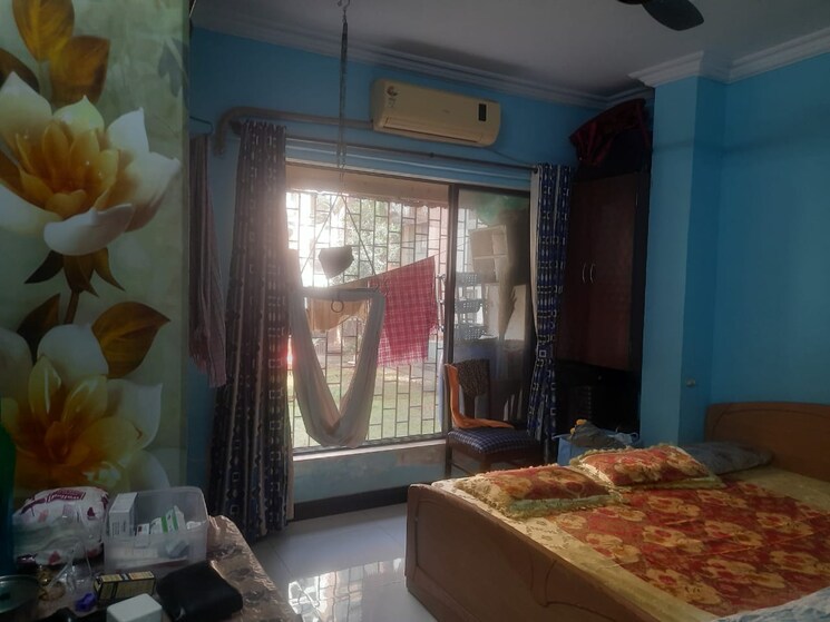 Living Room, sai-aradhana-mahalunge 2 Bedroom 677 Sq.Ft. Apartment In Mahalunge Pune 7827899