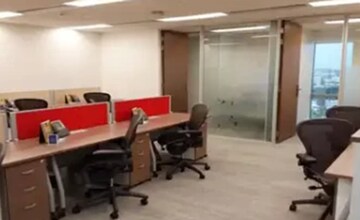  Office Space For Rent in Baba House, Andheri East