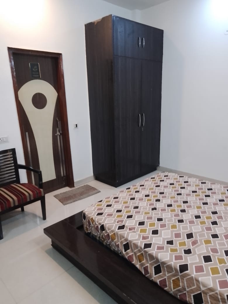 1 BHK Builder Floor For Sale in Akriti Complex