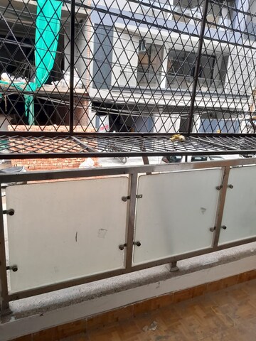 1 BHK Builder Floor – Exterior View View at Akriti Complex, Vaishali Sector 6 - for Sale