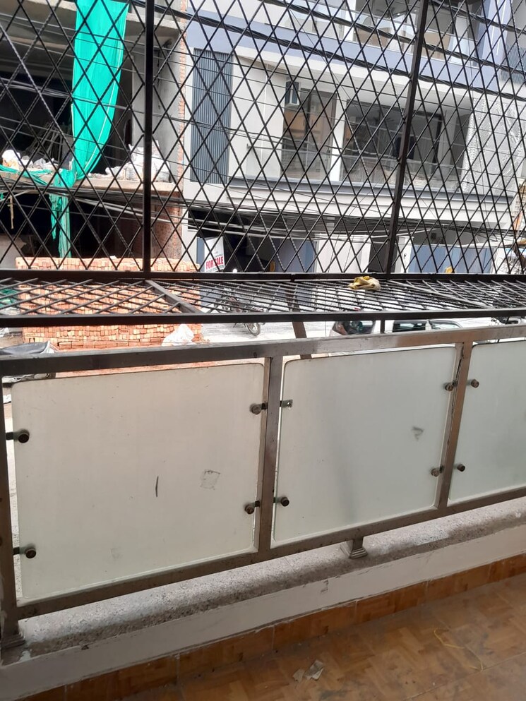 Exterior View, akriti-complex 1 Bedroom 600 Sq.Ft. Builder Floor In Vaishali Sector 6 Ghaziabad 7827923