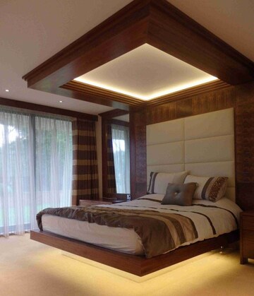 Living Room in 3.5 BHK Independent House at Channasandra – for Sale