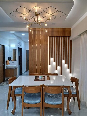 Bedroom in 3.5 BHK Independent House at Channasandra – for Sale
