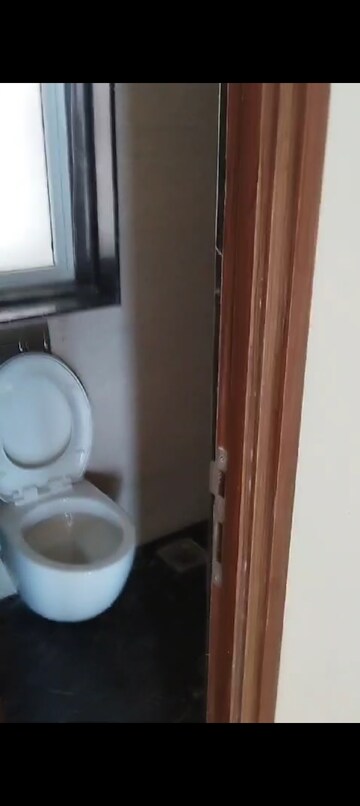 Bathroom in 2.5 BHK Apartment at Kandivali West – for Sale