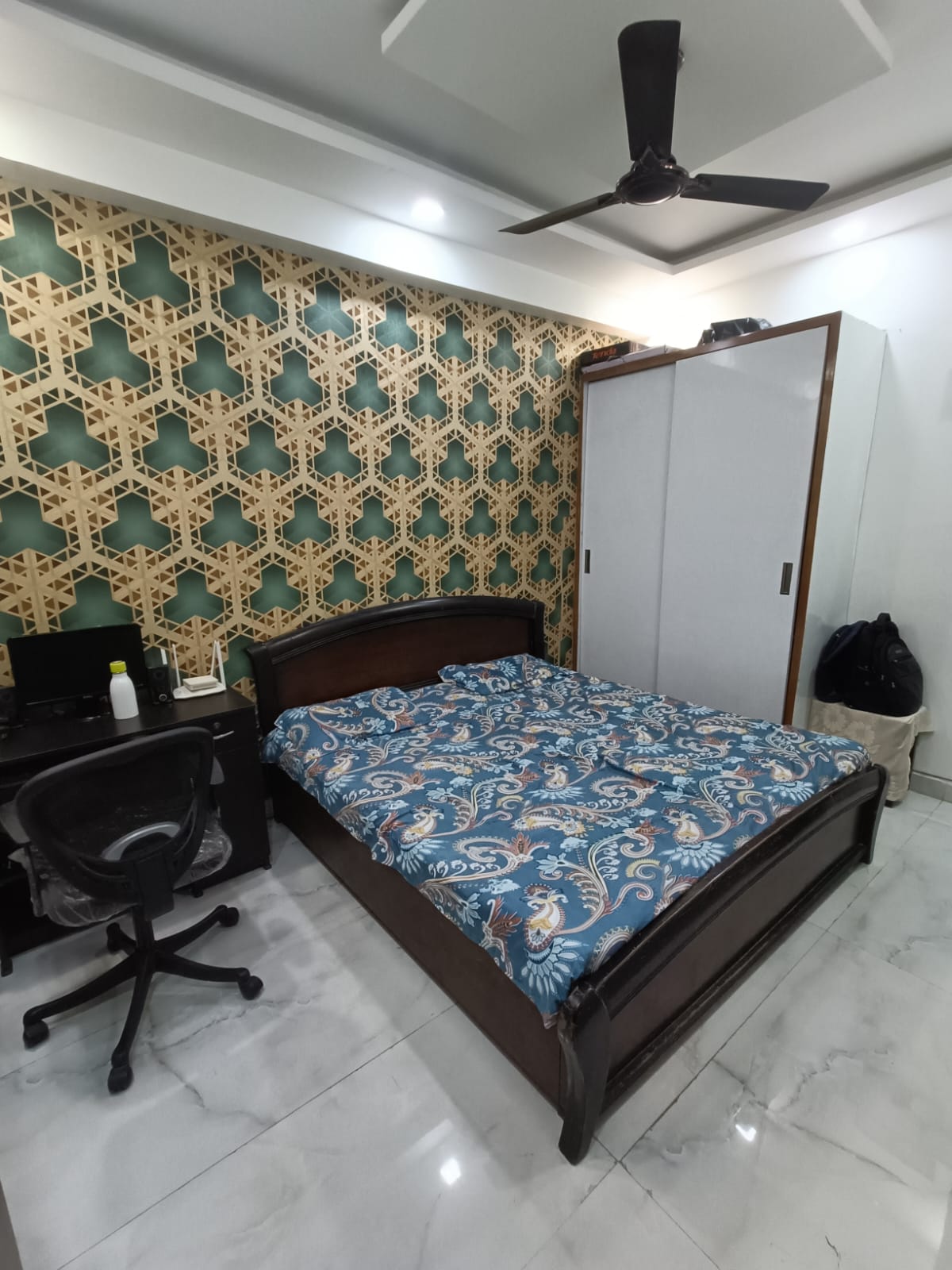 2 BHK Builder Floor For Sale in Vasundhara Sector 5