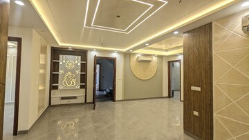 Room in 4 BHK Builder Floor at Puri Aman Vilas, Sector 89 – for Sale