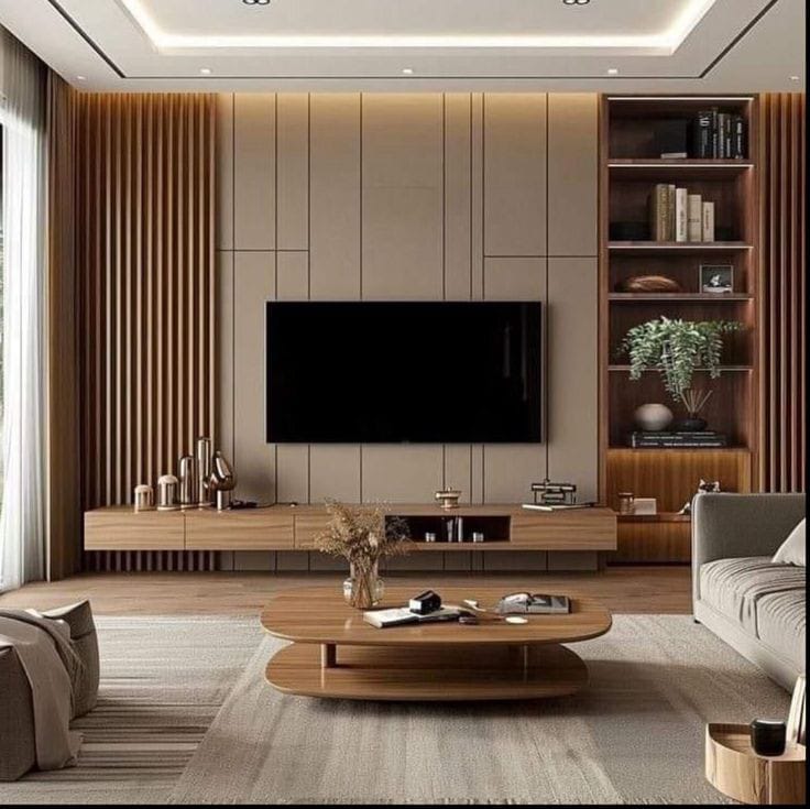 Living Room in 3.5 BHK Independent House at Channasandra – for Sale