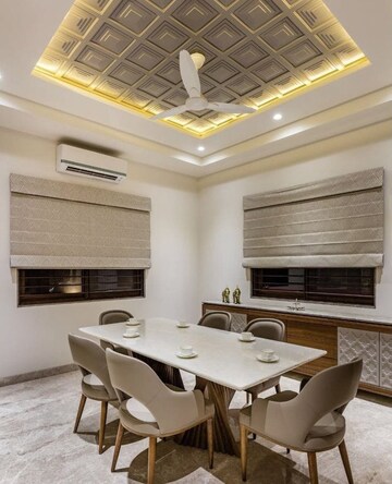 Master Bedroom in 3.5 BHK Independent House at Channasandra – for Sale
