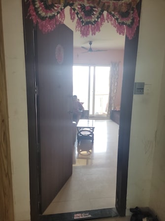 2 BHK Apartment For Resale in B & M Atlantis Ghansoli Navi Mumbai  7827952