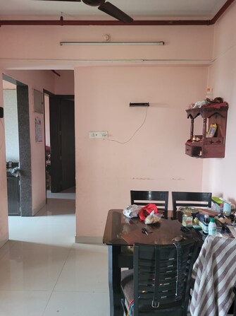 2 BHK Apartment For Resale in B & M Atlantis Ghansoli Navi Mumbai  7827952