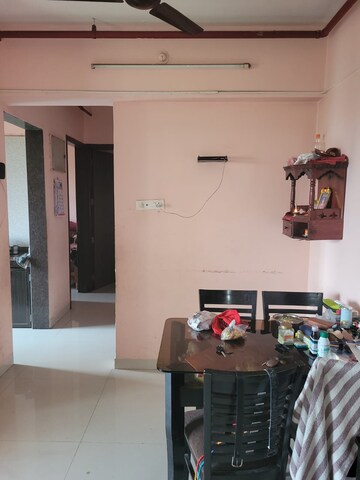 Furnished Amenities in 2 BHK Apartment at B & M Atlantis, Ghansoli – for Sale