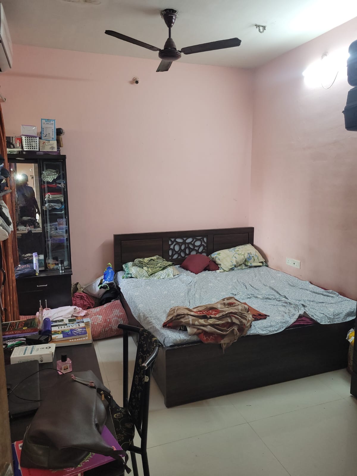 2 BHK Apartment For Sale in B & M Atlantis