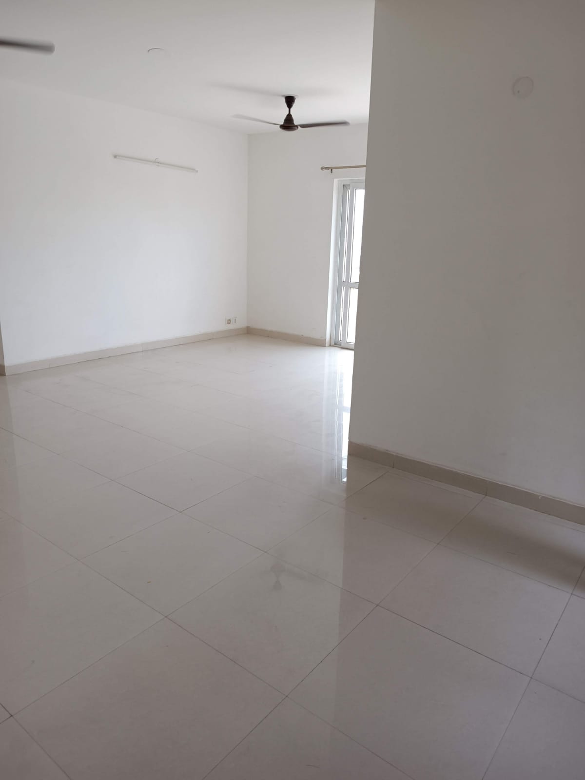 3 BHK Apartment For Rent in Omaxe Royal Residency Faridabad Sector 79 Faridabad  7827964