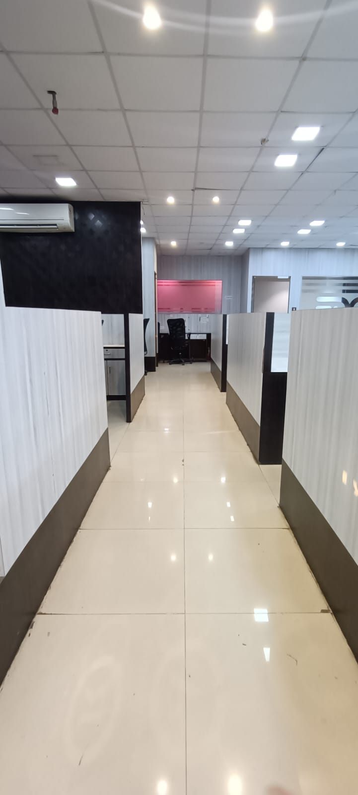 Commercial Office Space 2250 Sq.Ft. For Rent in Vashi Sector 30a Navi Mumbai  7827963