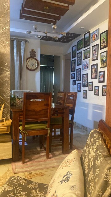 3.5 BHK Apartment For Rent in Migsun Vilaasa, Eta Ii Greater Noida