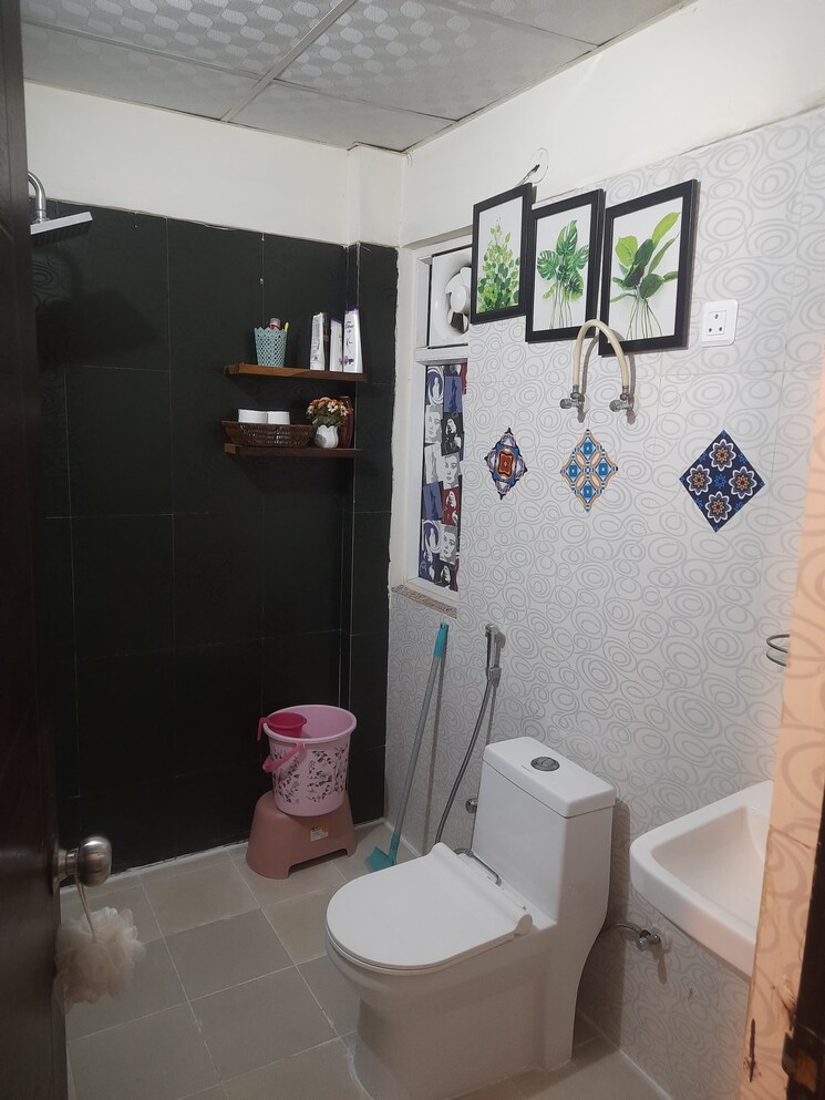 Master Bedroom, migsun-vilaasa 3.5 Bedroom 1595 Sq.Ft. Apartment In Eta Ii Greater Noida Greater Noida 7827995