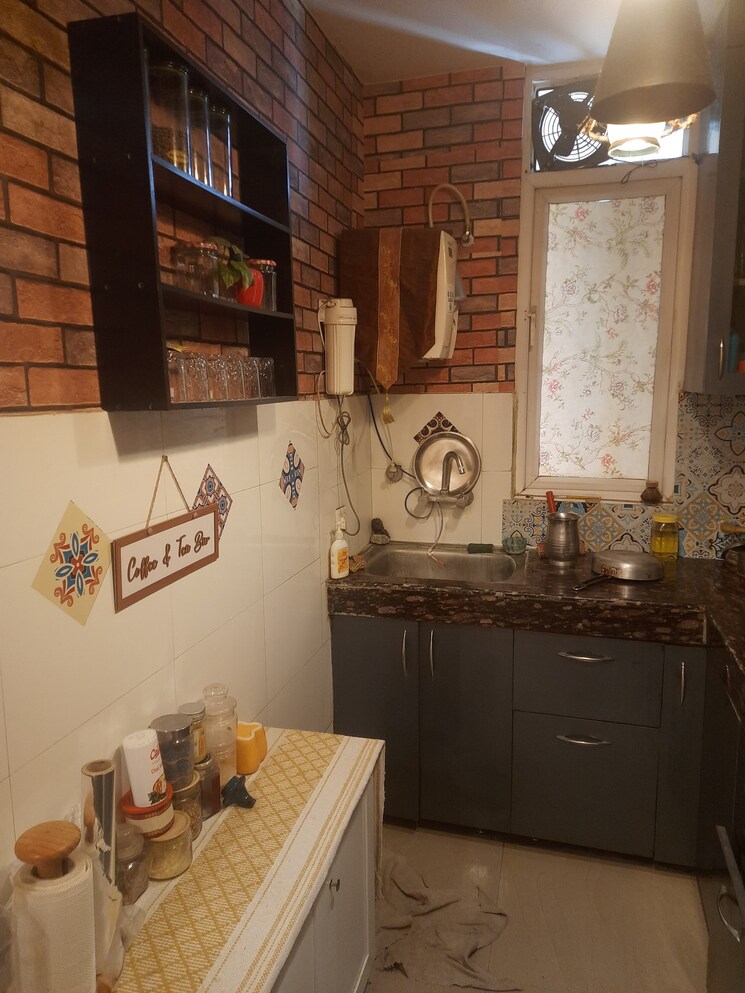 Kitchen, migsun-vilaasa 3.5 Bedroom 1595 Sq.Ft. Apartment In Eta Ii Greater Noida Greater Noida 7827995