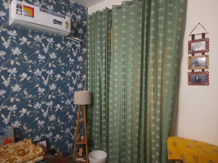 Living Room, migsun-vilaasa 3.5 Bedroom 1595 Sq.Ft. Apartment In Eta Ii Greater Noida Greater Noida 7827995