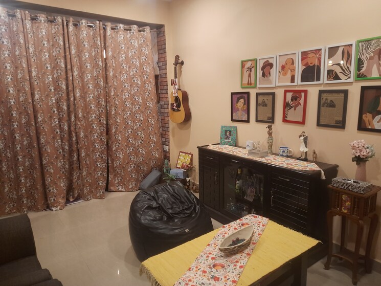 Bedroom, migsun-vilaasa 3.5 Bedroom 1595 Sq.Ft. Apartment In Eta Ii Greater Noida Greater Noida 7827995