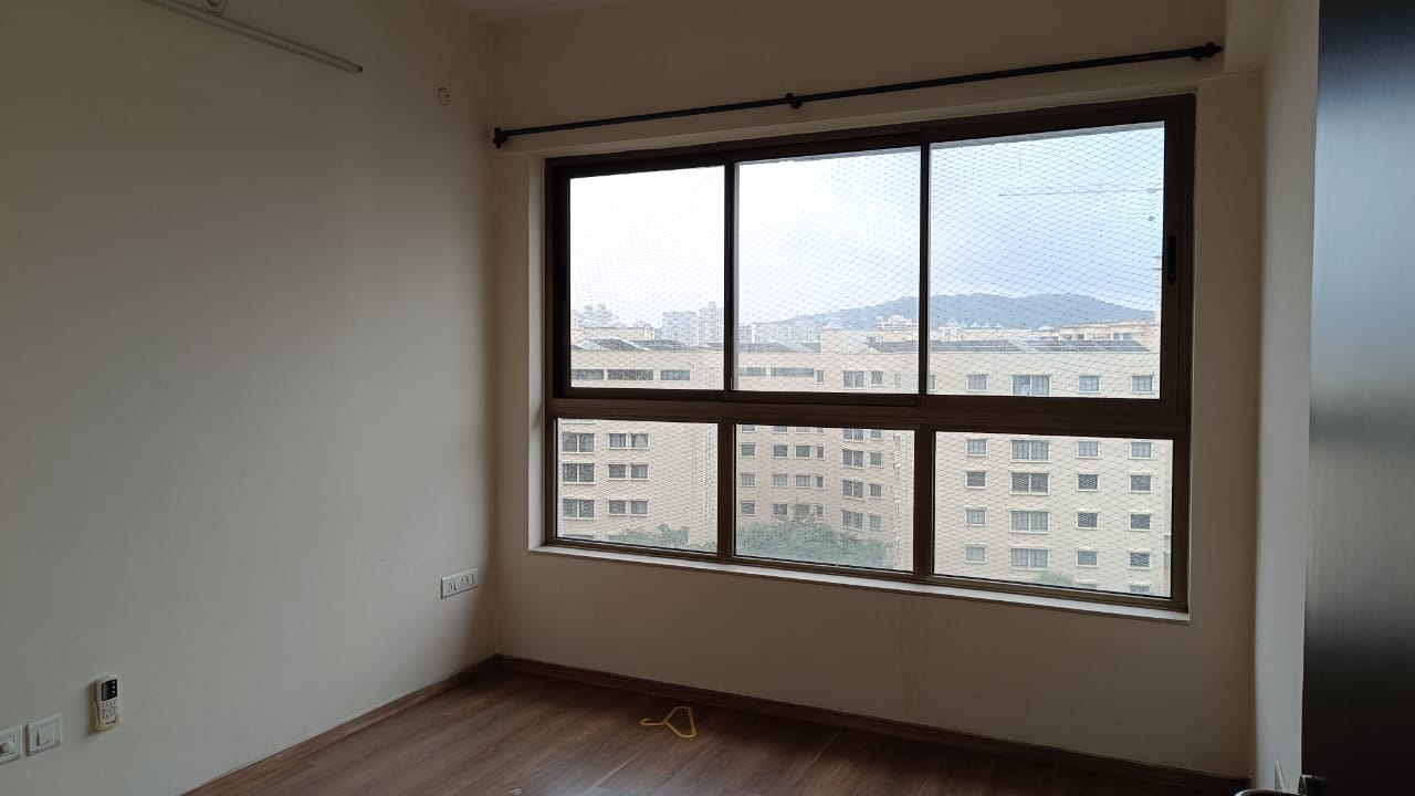 2 BHK Apartment For Rent in L&T Emerald Isle Powai Mumbai  7828003