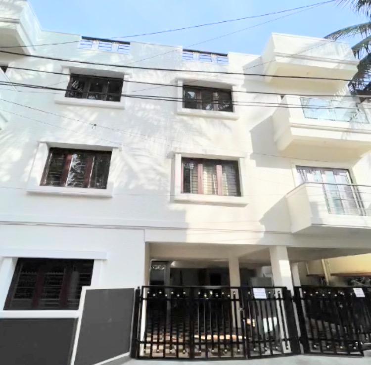 6+ BHK Independent House For Resale in Geddalahalli Bangalore  7827993