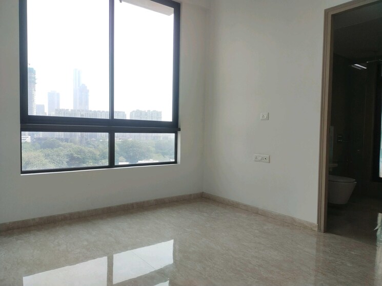 Room, bhoomi-simana 3 Bedroom 1143 Sq.Ft. Apartment In Parel Mumbai 7827997