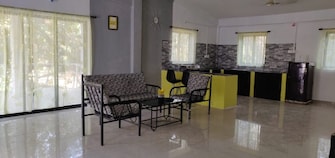 2 BHK Builder Floor For Rent in Camorlim North Goa  7828006