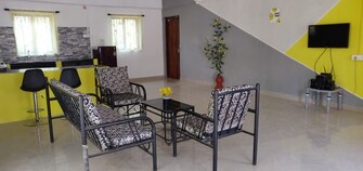 2 BHK Builder Floor For Rent in Camorlim North Goa  7828006