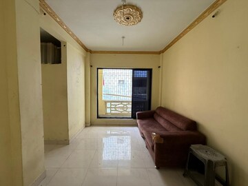 1 BHK Apartment For Rent in Seawoods