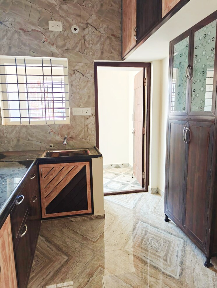 Bedroom, shanthapuram 2 Bedroom 1125 Sq.Ft. Independent House In Shanthapuram Hosur 7828034