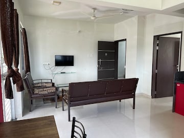 2 BHK Apartment For Rent in Kumar Urban Kul Ecoloch Mahalunge Pune  7828023