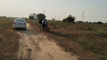 Plot Area in  Plot at Palwal – for Sale