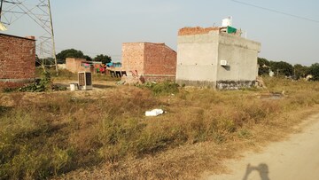 Plot Area in  Plot at Palwal – for Sale