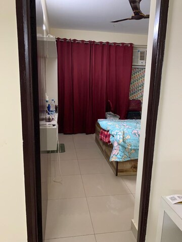 Building Lobby in 1 BHK Apartment at AVL 36 Gurgaon, Sector 36 – for Sale