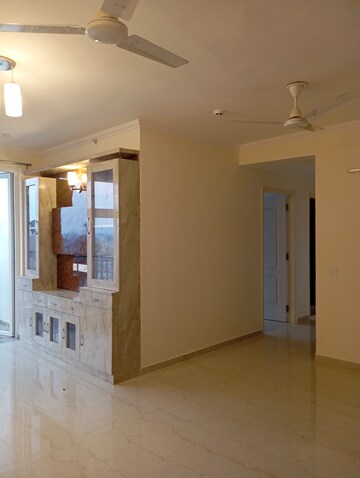 3 BHK Apartment For Rent in Omaxe The Palace, Gomti Nagar