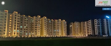 3 BHK Apartment – Exterior View View at Patiala Road - for Sale
