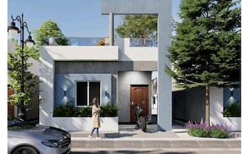 2 BHK Villa For Sale in Btm Layout