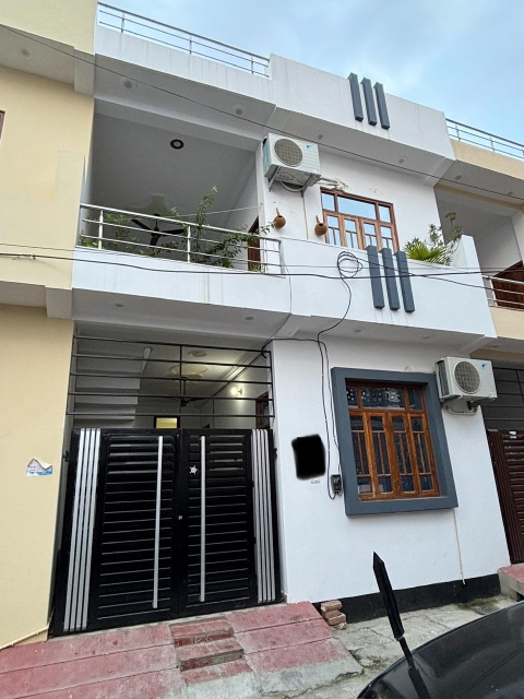3 BHK Independent House For Sale in Aspropertiessolution 