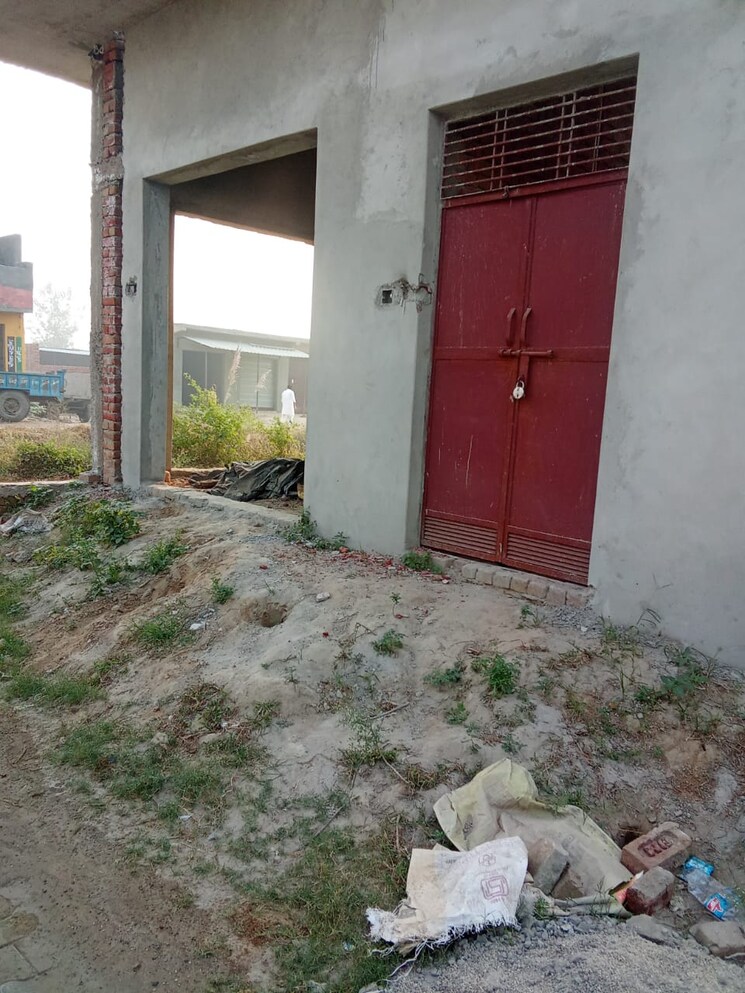 Exterior View, sector 151  1700 Sq.Ft. Plot In Sector 151 Noida 7828117