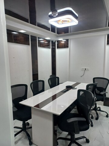 Commercial Office Space 1650 Sq.Ft. For Rent in Andheri East Mumbai  7828123