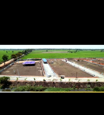 2 BHK Independent House For Sale in Sri Bhumi Eeshaanya, Kankipadu
