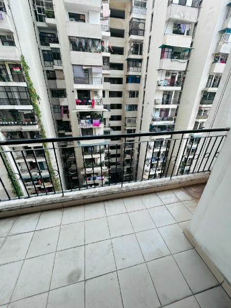 3 BHK Apartment For Sale in M R Platinum 321