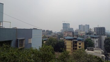 2 BHK Apartment – Exterior View View at Naupada - for Sale
